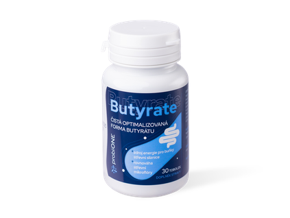 probiONE BUTYRATE