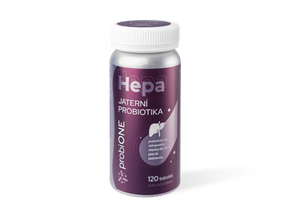 probiONE HEPA